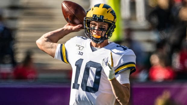dylan mccaffrey